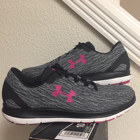 under armour remix trainers ladies